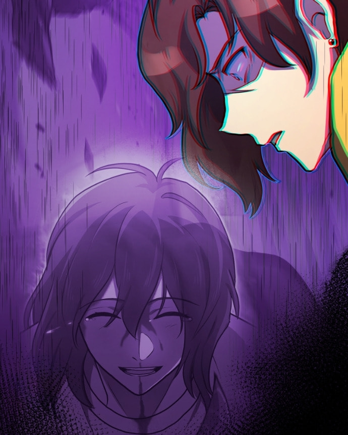 Read Cute Devil chapter 15 image 64 on Lezhin