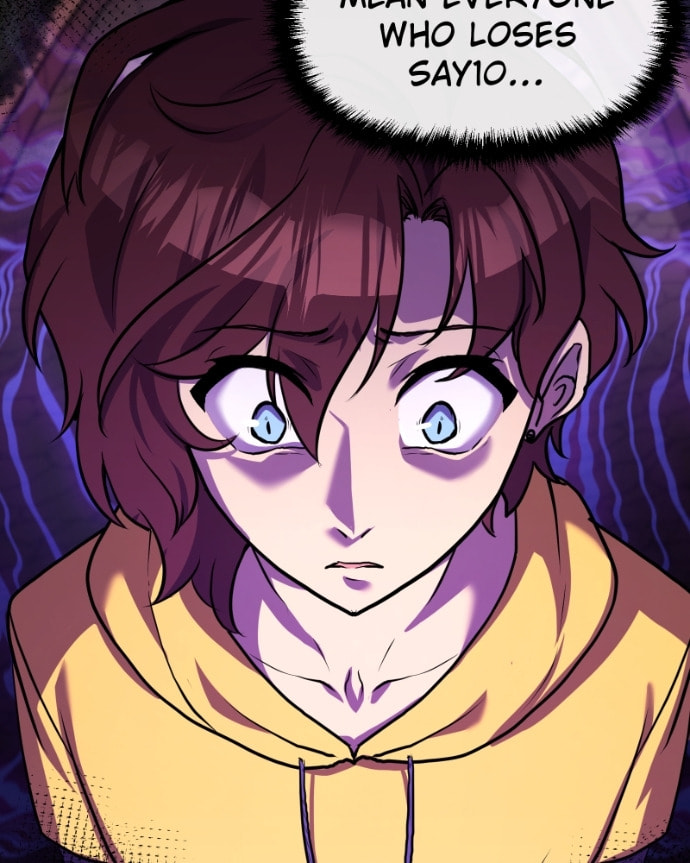 Read Cute Devil chapter 15 image 66 on Lezhin