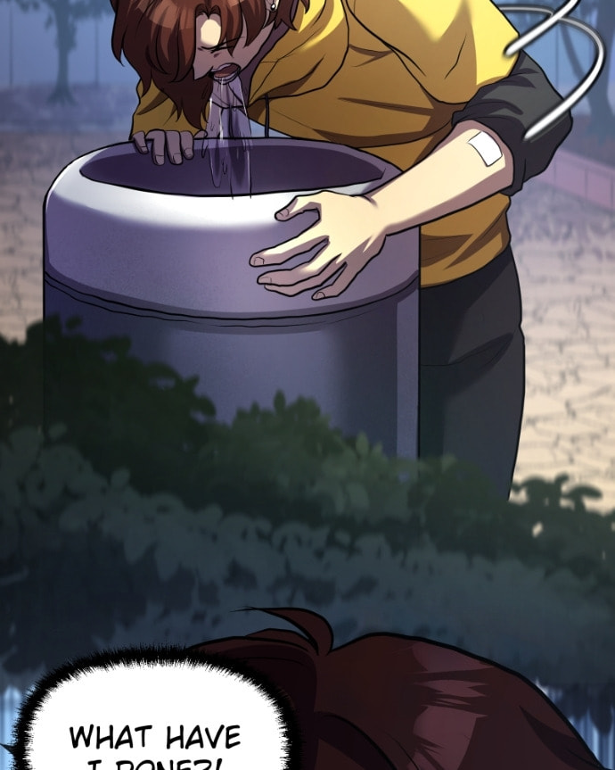 Read Cute Devil chapter 15 image 69 on Lezhin