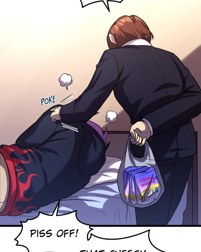 Read Cute Devil chapter 15 image 8 on Lezhin