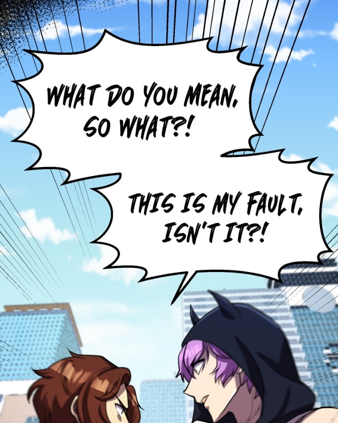 Read Cute Devil chapter 15 image 87 on Lezhin
