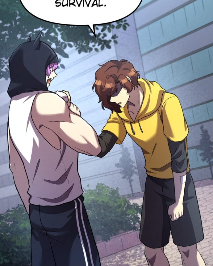 Read Cute Devil chapter 15 image 93 on Lezhin
