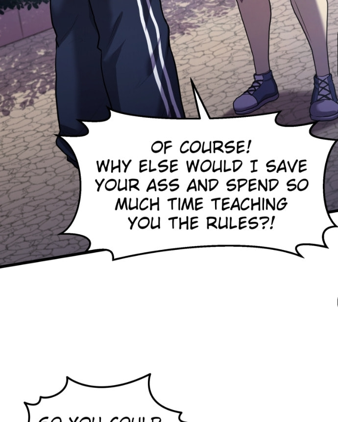 Read Cute Devil chapter 15 image 94 on Lezhin