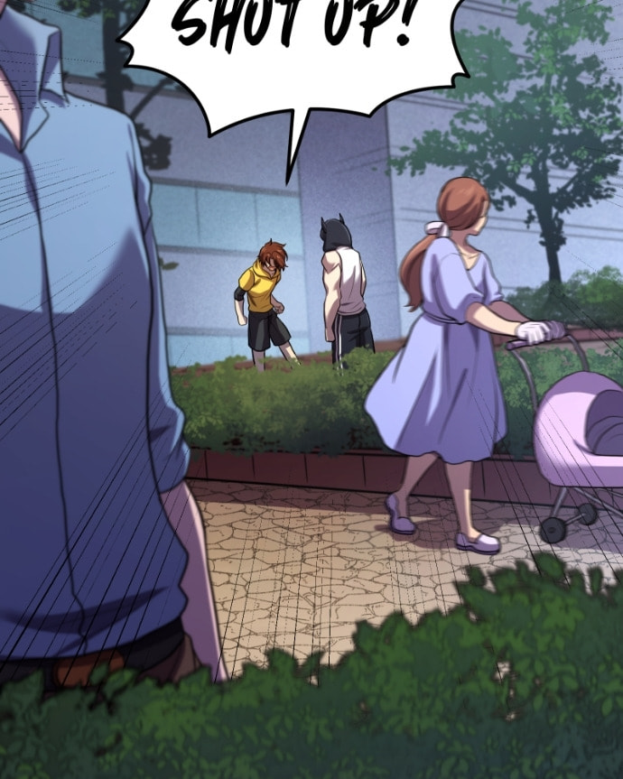 Read Cute Devil chapter 15 image 97 on Lezhin