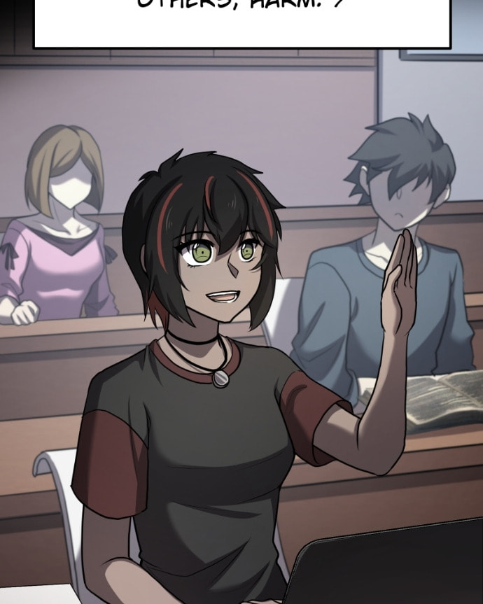 Read Cute Devil chapter 16 image 101 on Lezhin