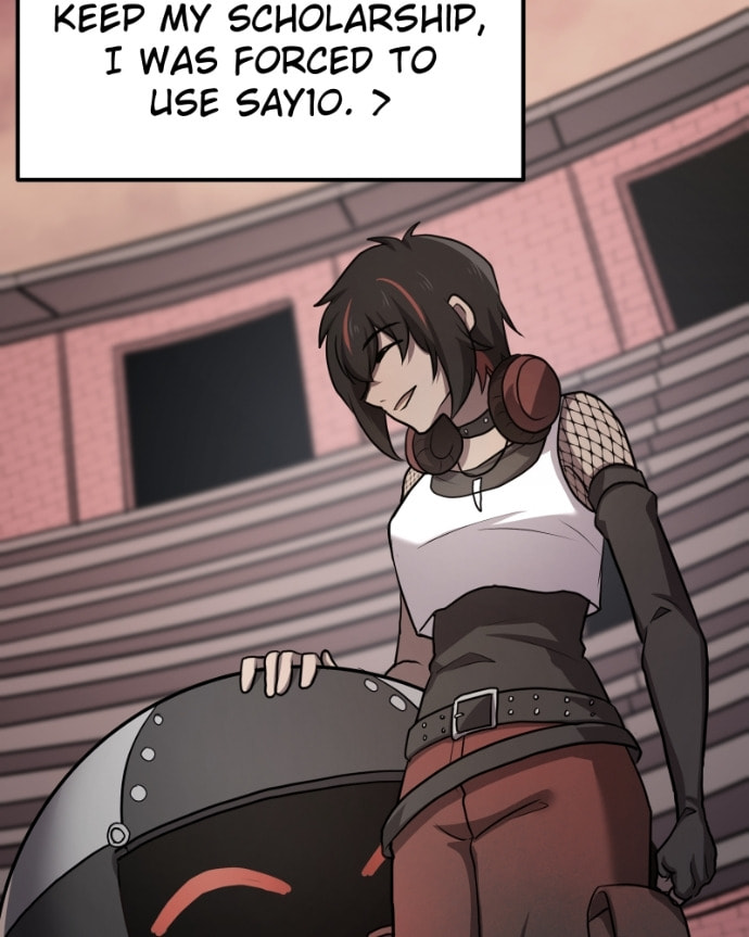 Read Cute Devil chapter 16 image 104 on Lezhin