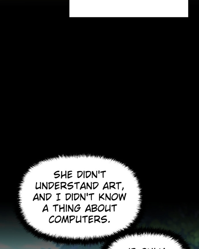 Read Cute Devil chapter 16 image 106 on Lezhin