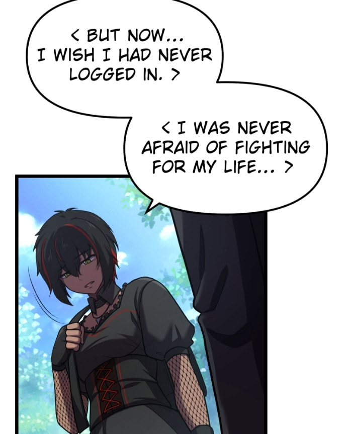 Read Cute Devil chapter 16 image 109 on Lezhin