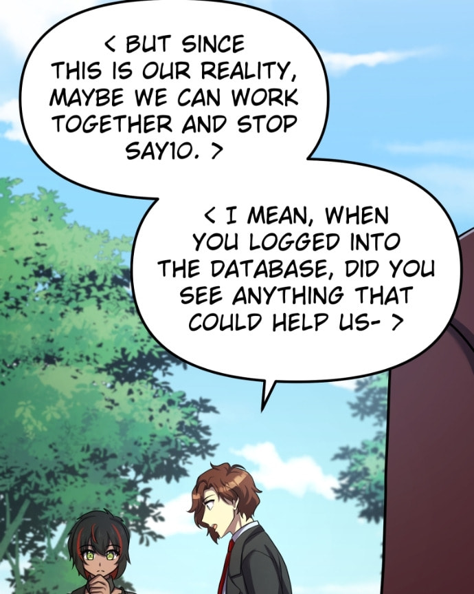 Read Cute Devil chapter 16 image 112 on Lezhin