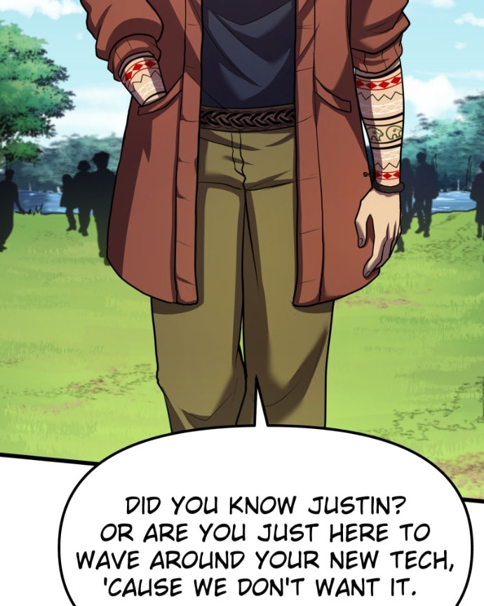 Read Cute Devil chapter 16 image 115 on Lezhin