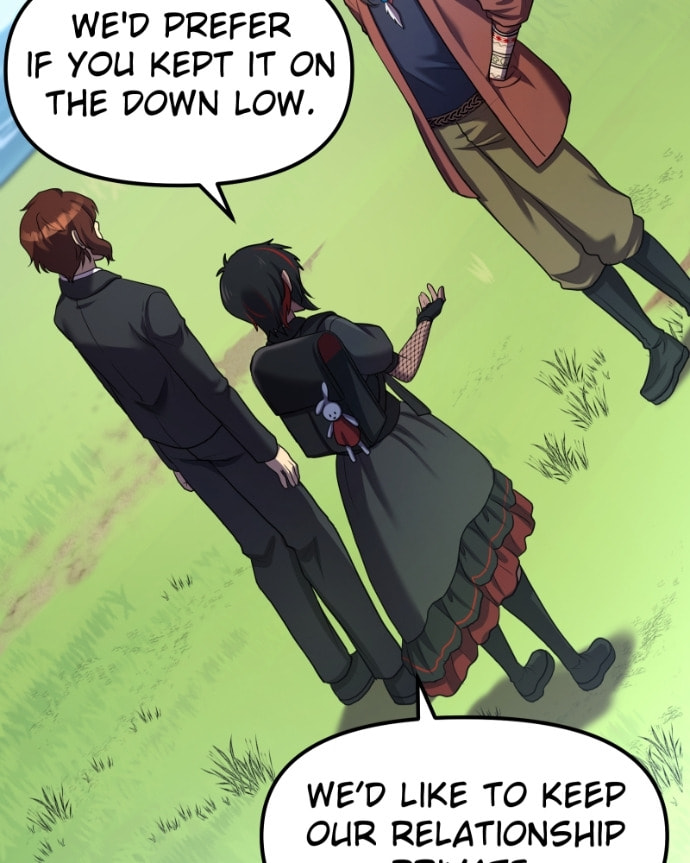 Read Cute Devil chapter 16 image 122 on Lezhin