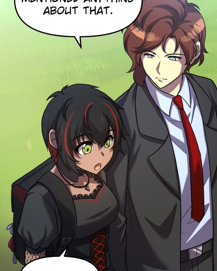 Read Cute Devil chapter 16 image 126 on Lezhin