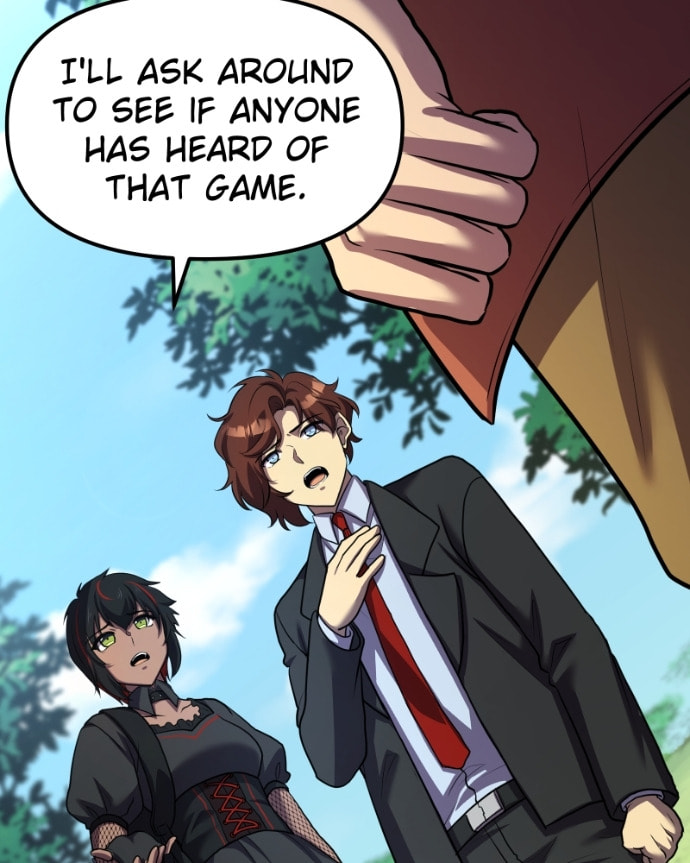 Read Cute Devil chapter 16 image 134 on Lezhin