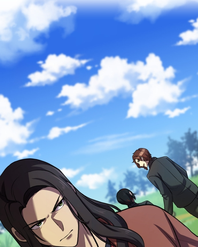 Read Cute Devil chapter 16 image 138 on Lezhin