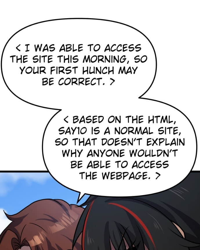 Read Cute Devil chapter 16 image 147 on Lezhin