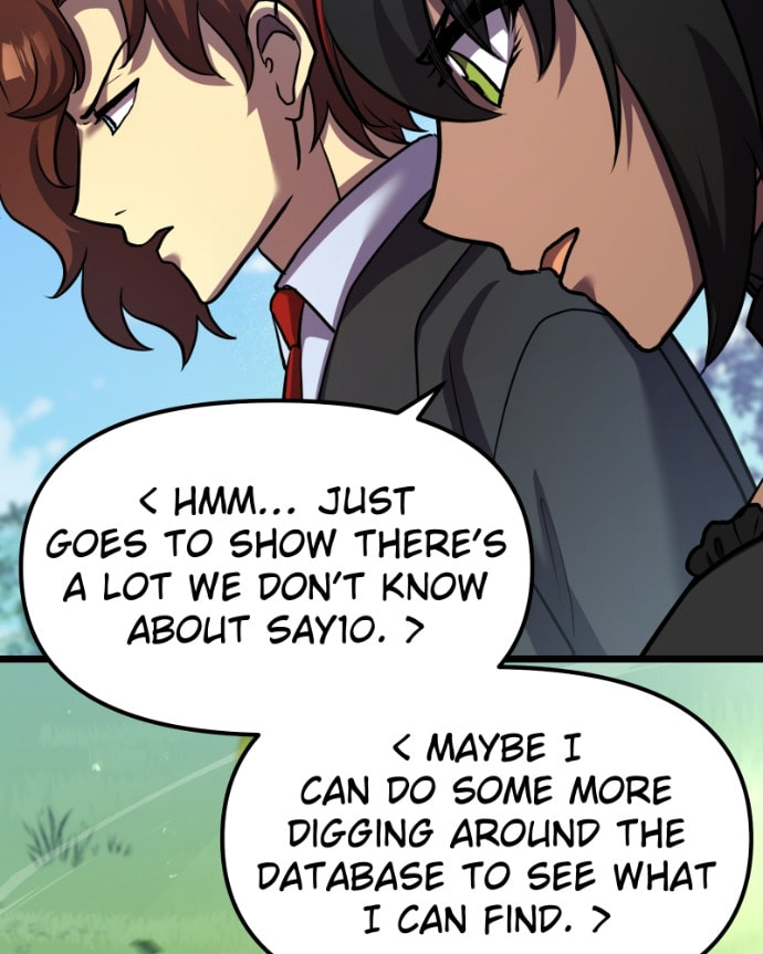 Read Cute Devil chapter 16 image 148 on Lezhin