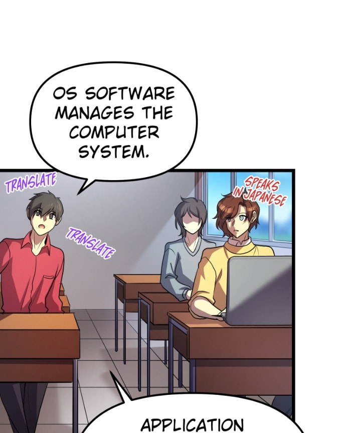 Read Cute Devil chapter 16 image 29 on Lezhin