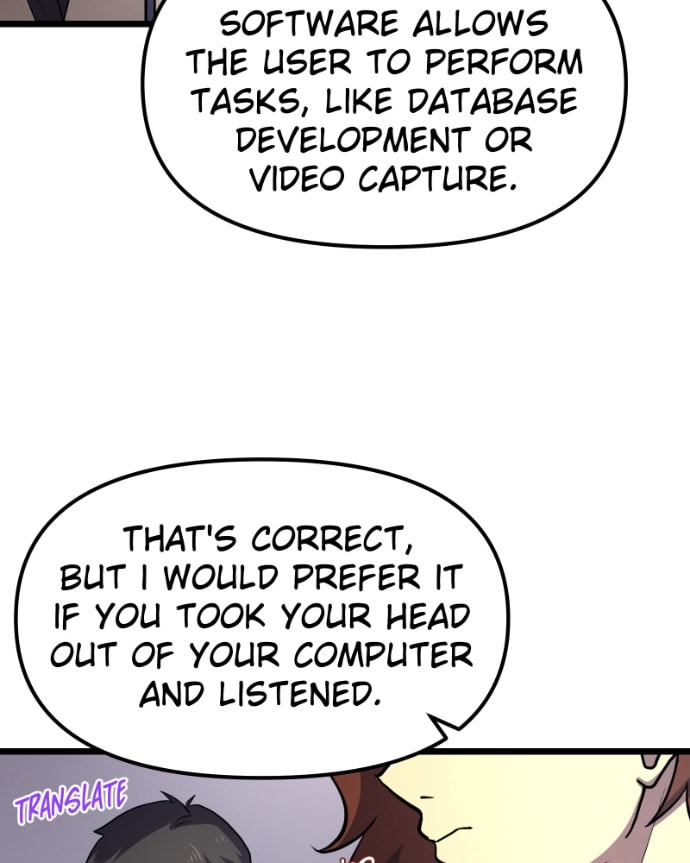 Read Cute Devil chapter 16 image 30 on Lezhin