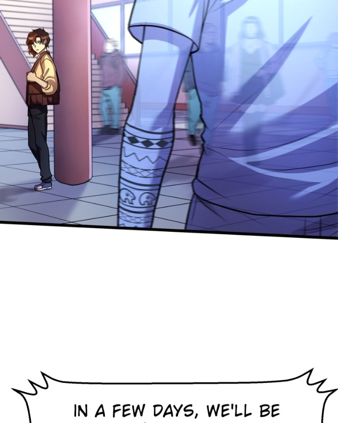 Read Cute Devil chapter 16 image 39 on Lezhin