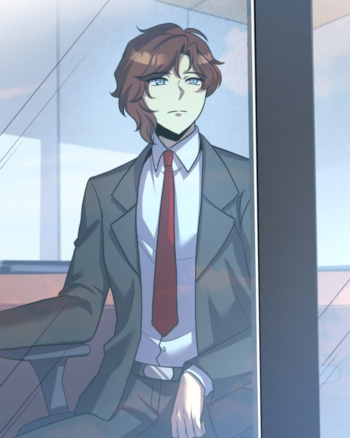 Read Cute Devil chapter 16 image 51 on Lezhin