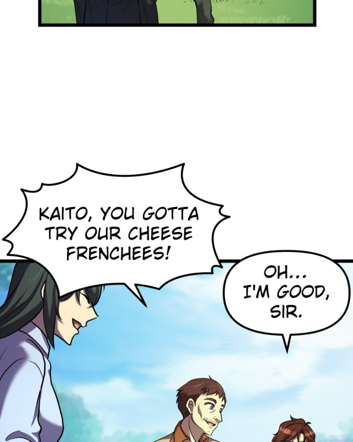 Read Cute Devil chapter 16 image 70 on Lezhin