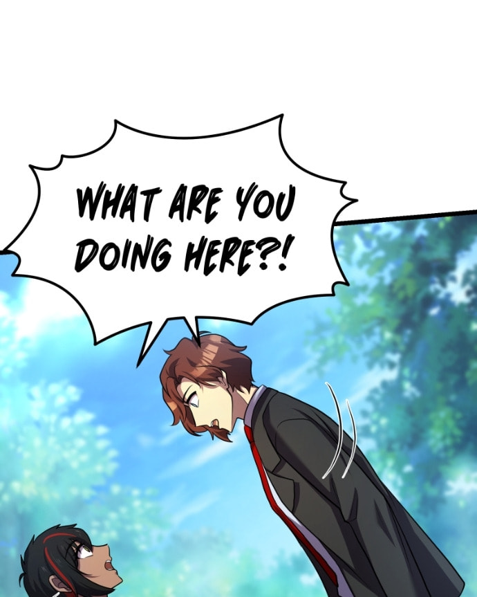 Read Cute Devil chapter 16 image 80 on Lezhin
