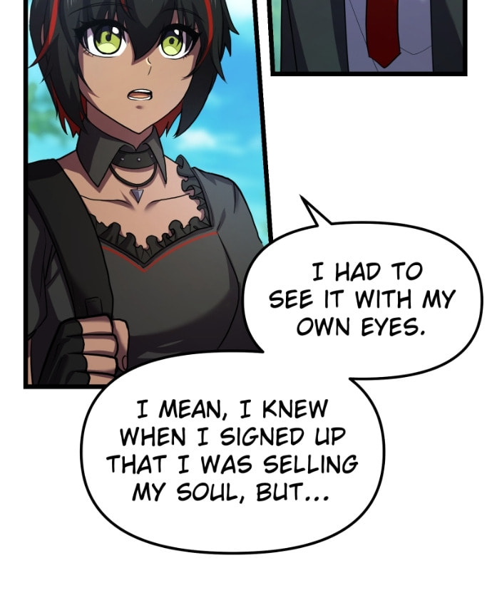 Read Cute Devil chapter 16 image 83 on Lezhin