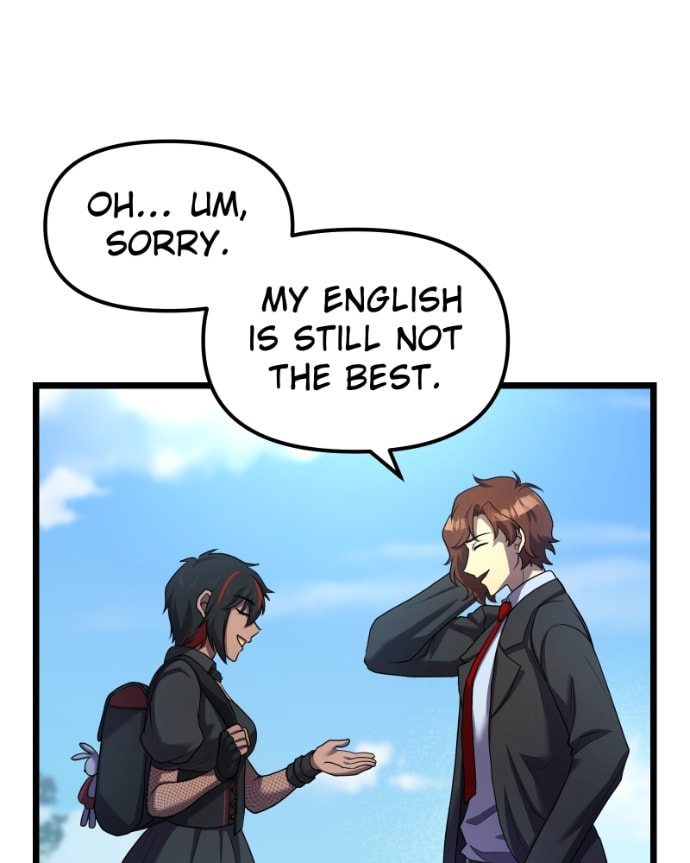 Read Cute Devil chapter 16 image 84 on Lezhin
