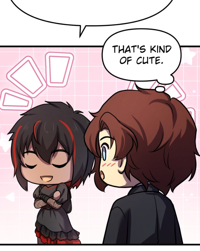 Read Cute Devil chapter 16 image 86 on Lezhin