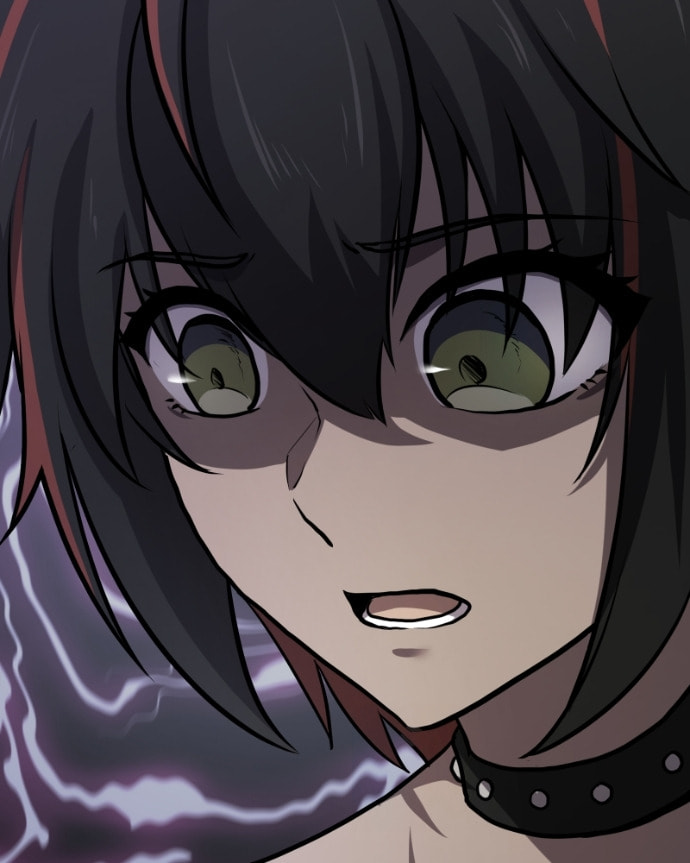 Read Cute Devil chapter 16 image 92 on Lezhin