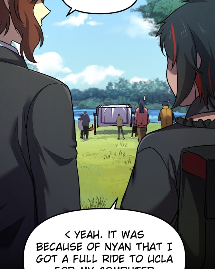 Read Cute Devil chapter 16 image 95 on Lezhin