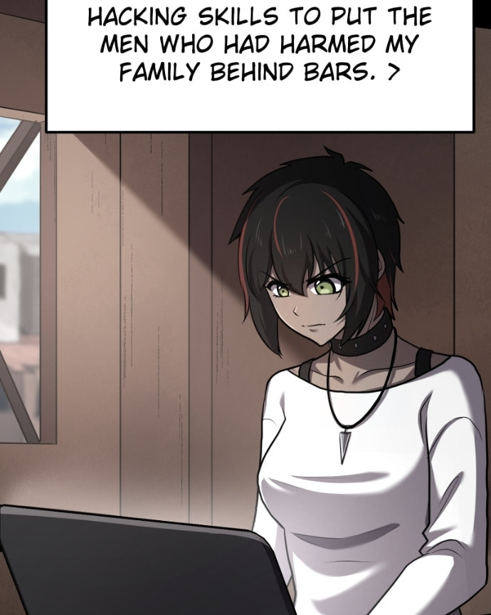 Read Cute Devil chapter 16 image 98 on Lezhin
