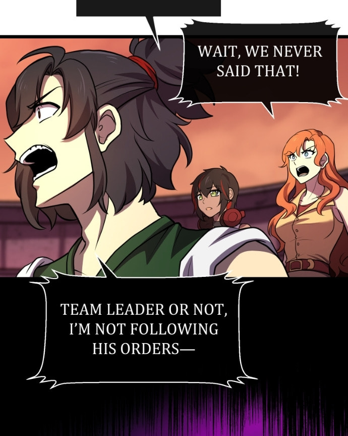 Read Cute Devil chapter 17 image 100 on Lezhin