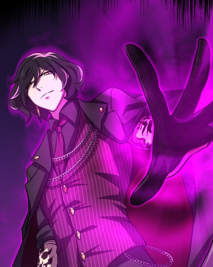 Read Cute Devil chapter 17 image 101 on Lezhin