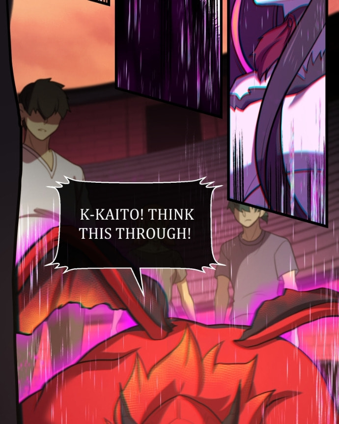 Read Cute Devil chapter 17 image 105 on Lezhin