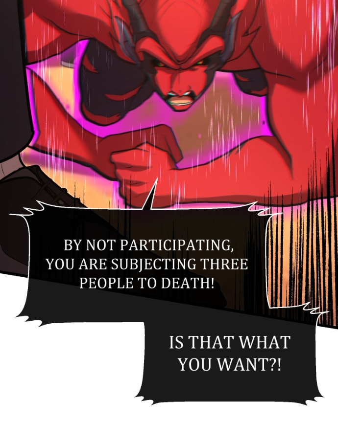 Read Cute Devil chapter 17 image 106 on Lezhin