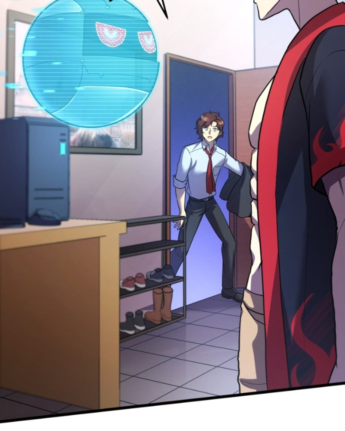 Read Cute Devil chapter 17 image 11 on Lezhin
