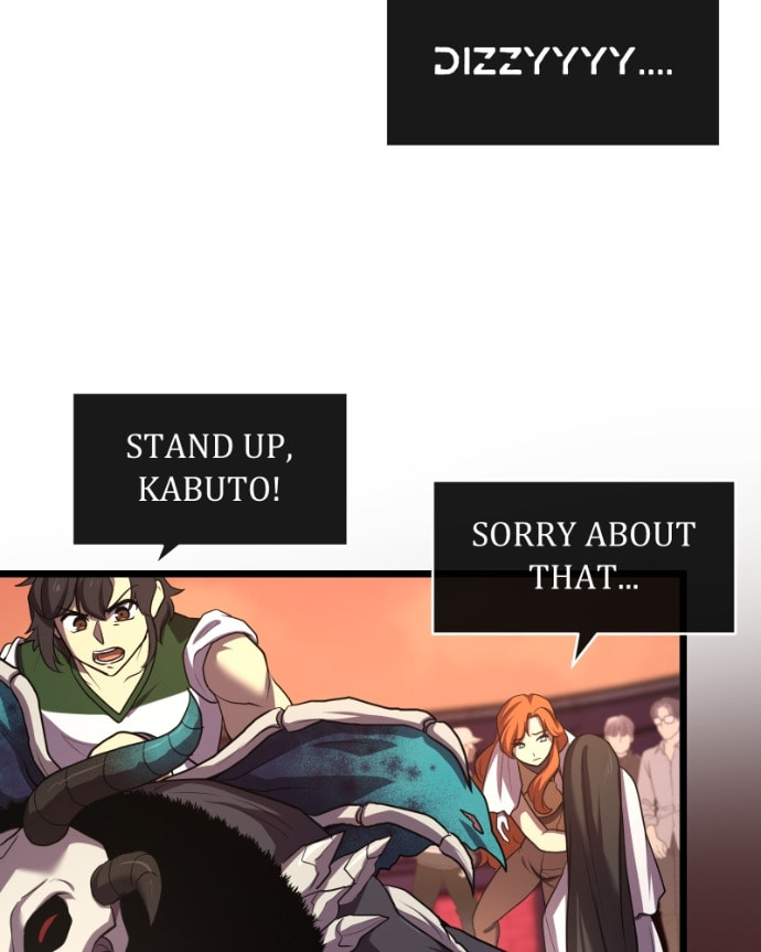 Read Cute Devil chapter 17 image 114 on Lezhin