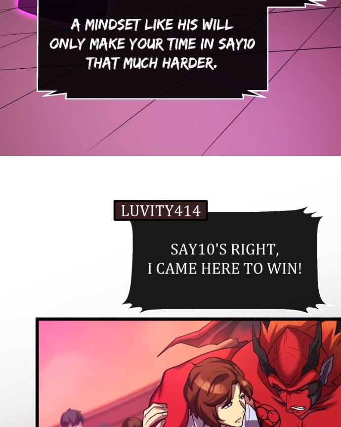 Read Cute Devil chapter 17 image 117 on Lezhin