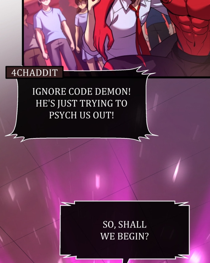 Read Cute Devil chapter 17 image 118 on Lezhin