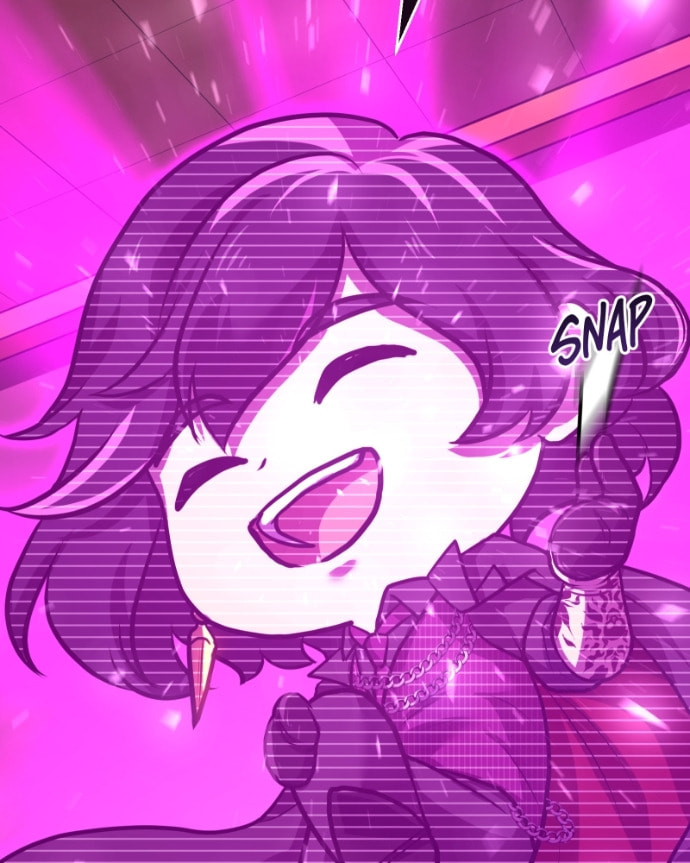 Read Cute Devil chapter 17 image 119 on Lezhin