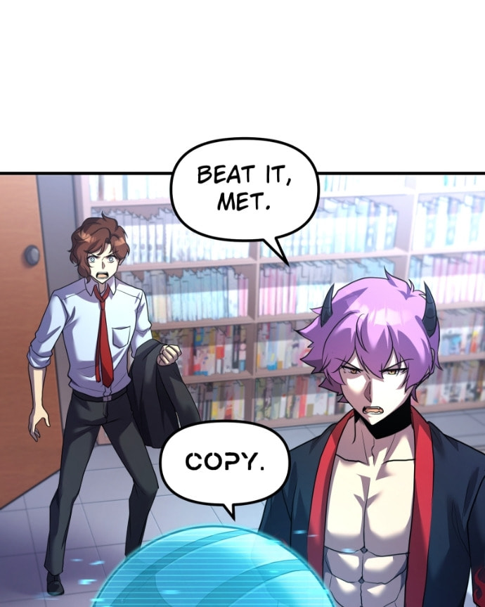 Read Cute Devil chapter 17 image 12 on Lezhin