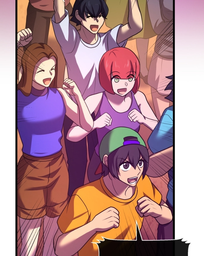 Read Cute Devil chapter 17 image 121 on Lezhin