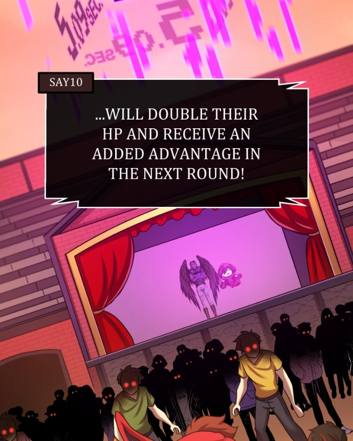 Read Cute Devil chapter 17 image 126 on Lezhin