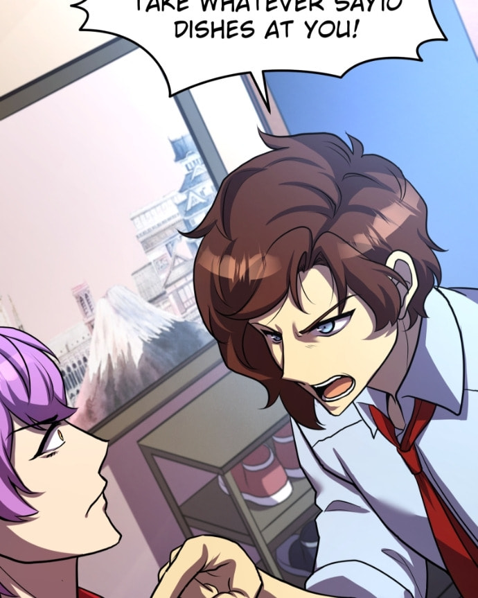 Read Cute Devil chapter 17 image 20 on Lezhin