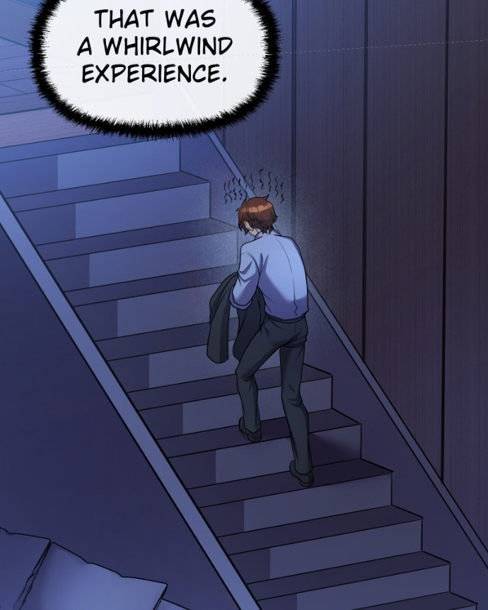 Read Cute Devil chapter 17 image 3 on Lezhin