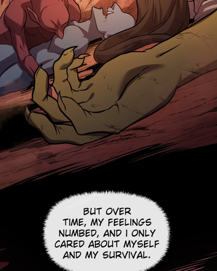 Read Cute Devil chapter 17 image 31 on Lezhin