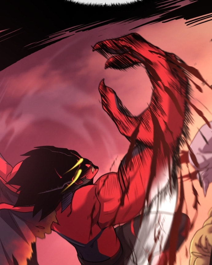 Read Cute Devil chapter 17 image 32 on Lezhin