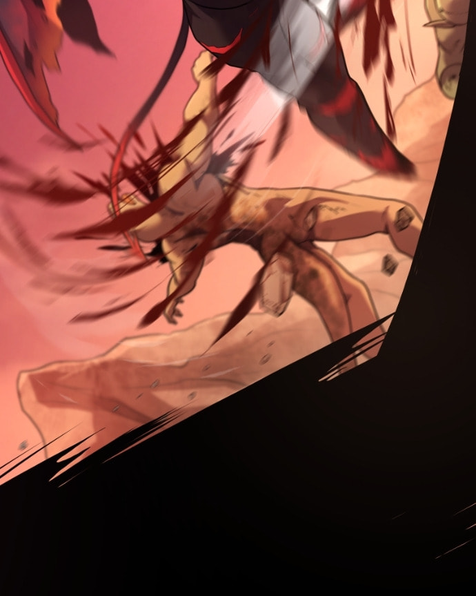 Read Cute Devil chapter 17 image 33 on Lezhin