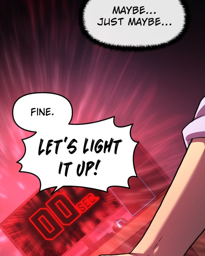 Read Cute Devil chapter 17 image 42 on Lezhin